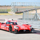 Illustration for article titled Nissans Bonkers Le Mans Prototype Isnt Dead, Is Working To Get Faster